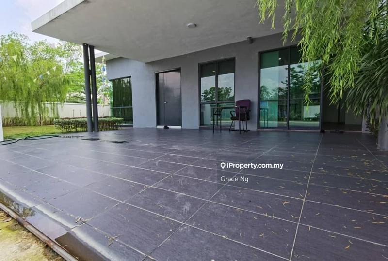 Bungalow House untuk Dijual di Bukit Jelutong, Shah Alam oleh Grace Ng - iProperty.com.my