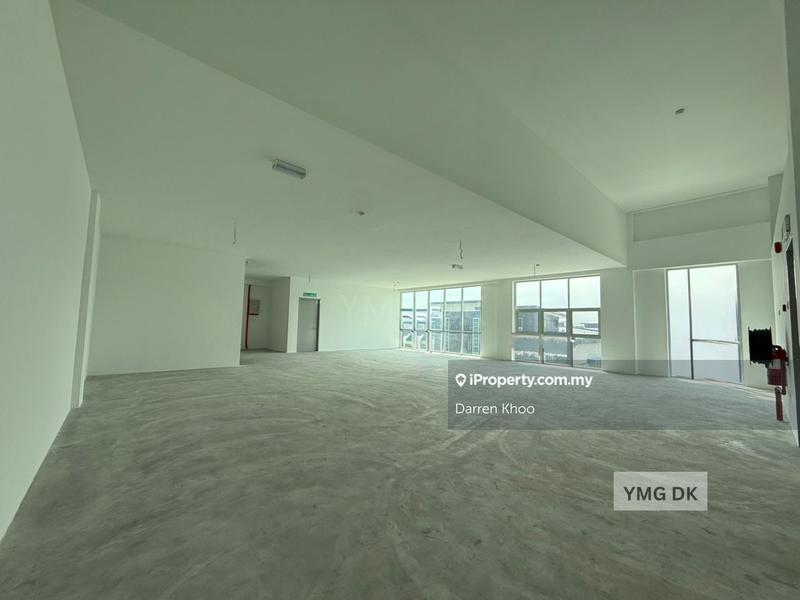Kilang Berkembar untuk Dijual di Meru, Klang oleh Darren Khoo - iProperty.com.my