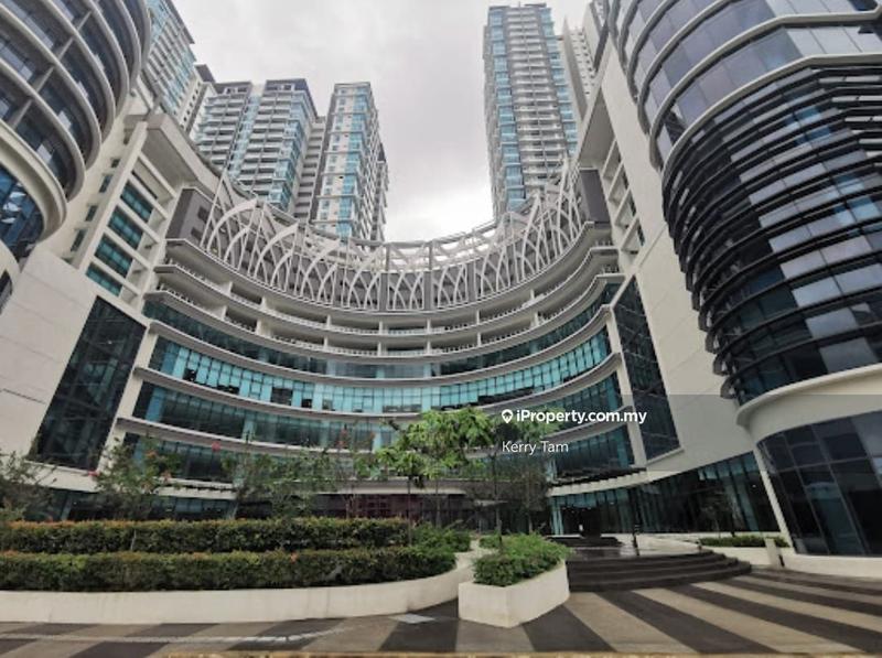 Service Residence for Sale in Pacific Star by Kerry Tam - iProperty.com.my