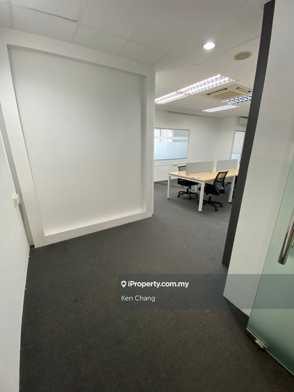 Office for Rent in Seksyen 5, Petaling Jaya by Ken Chang - iProperty.com.my