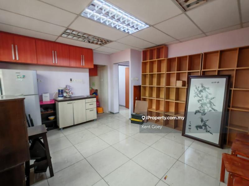 Pejabat-Runcit untuk Dijual di cap1t, Rawang oleh Kent Goey - iProperty.com.my