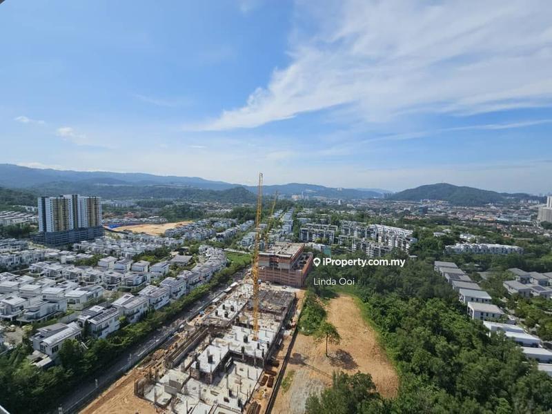 Condominium for Rent in Nadayu63 by Linda Ooi - iProperty.com.my