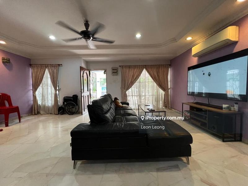2-storey Terraced House for Sale in Subang Jaya, Selangor by Leon Leong - iProperty.com.my
