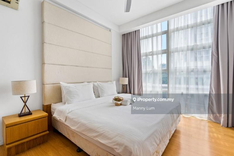 Condominium for Sale in Menara Bintang Goldhill by Manny Lum - iProperty.com.my