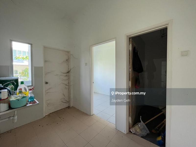 Rumah Berangkai 2 Tingkat untuk Dijual di Jitra, Kedah oleh Jayden Geh - iProperty.com.my