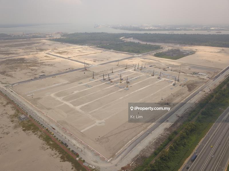 Tanah Pertanian untuk Dijual di Banting, Selangor oleh Kc Lim - iProperty.com.my
