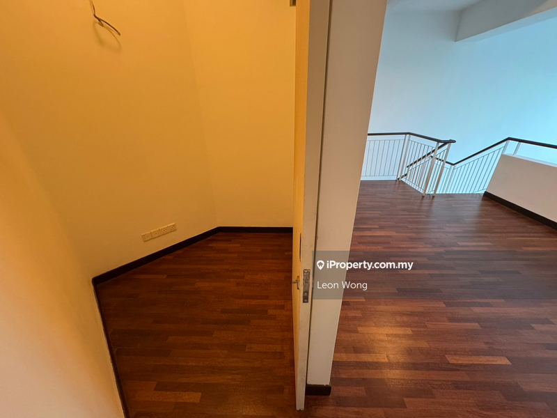 Service Residence for Sale in Tropicana City Tropics by Leon Wong - iProperty.com.my