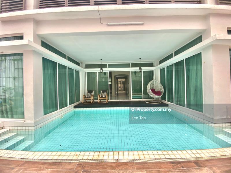 Semi-Detached House for Sale in Pju 3, Tropicana by Ken Tan - iProperty.com.my