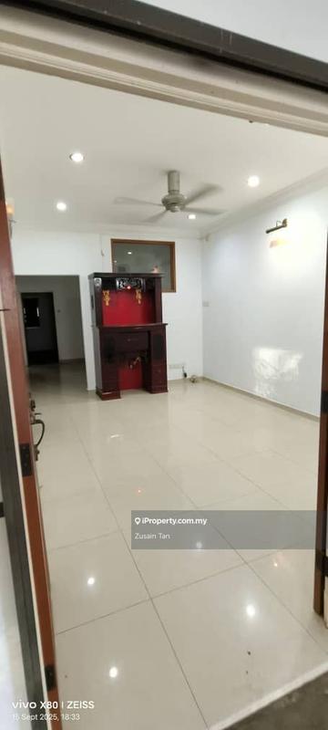 Rumah Berangkai 1 Tingkat untuk Dijual di yce3z, Ayer Itam oleh Zusain Tan - iProperty.com.my