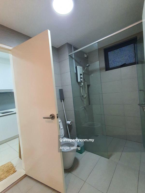 Service Residence for Rent in EkoCheras by Angie Wong - Bathroom - iProperty.com.my