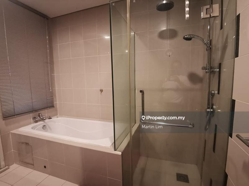 Residensi Servis untuk Dijual di Marc Residence oleh Martin Lim - iProperty.com.my
