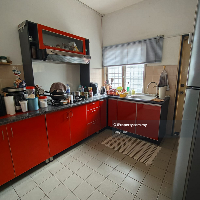2-storey Terraced House for Sale in Taman Puncak Jalil, Seri Kembangan by Sally Lim - iProperty.com.my