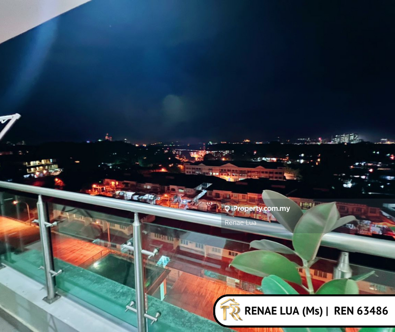 Condominium for Sale in Canggih Heights by Renae Lua - iProperty.com.my