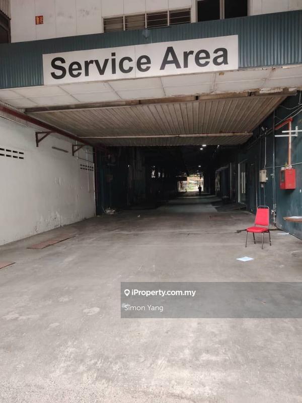 Kilang Terpisah untuk Dijual di nl4r9, Batu Caves oleh Simon Yang - iProperty.com.my