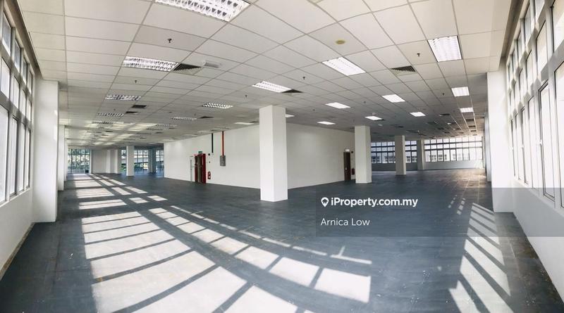 Office untuk Disewa di Bukit Nenas, KL City Centre oleh Arnica Low - iProperty.com.my