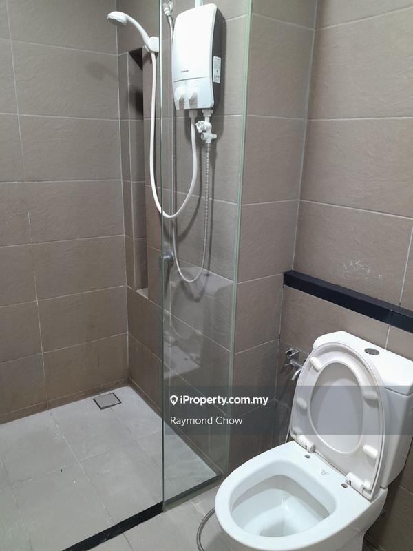 Pangsapuri untuk Dijual di Tijani Raja Dewa oleh Raymond Chow - iProperty.com.my