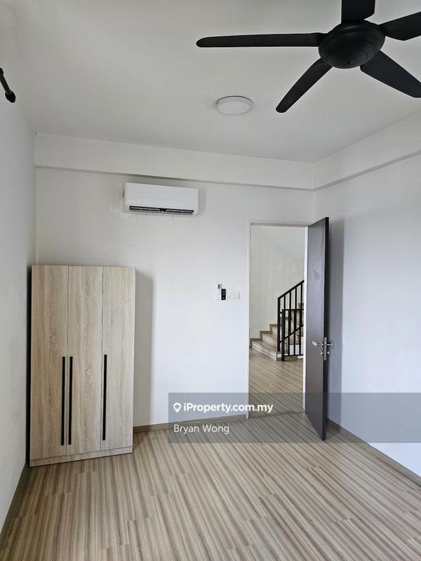 Rumah Berkembar untuk Disewa di Kajang Perdana, Kajang oleh Bryan Wong - iProperty.com.my