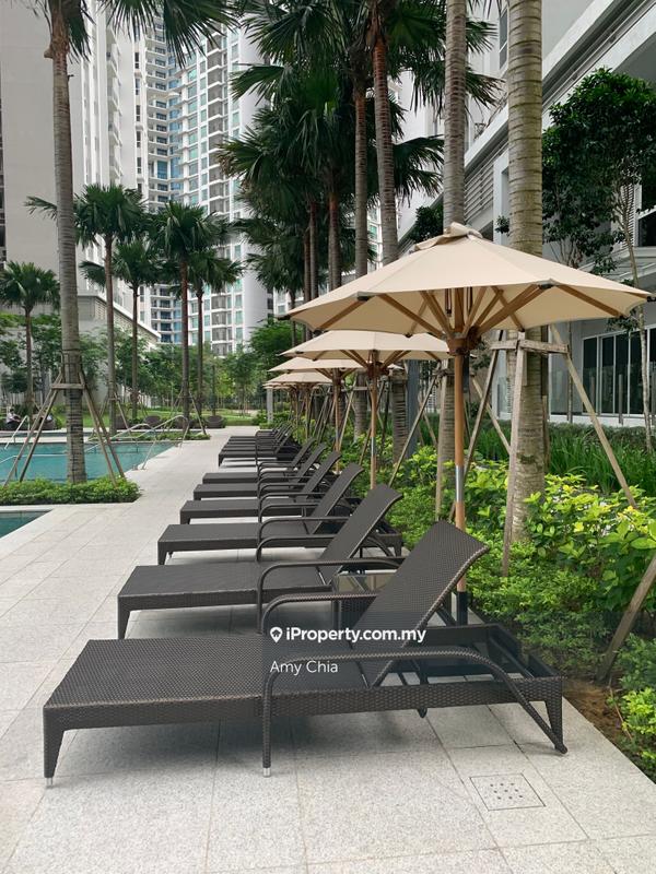 Kondominium untuk Dijual di Pavilion Hilltop oleh Amy Chia - iProperty.com.my