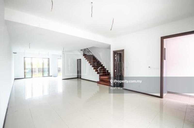 Rumah Teres 2-Tingkat untuk Dijual di Setia Eco Glades, Cyberjaya oleh Alan Wan - iProperty.com.my