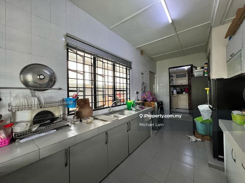 Rumah Berkembar untuk Dijual di SS2, Petaling Jaya oleh Michael Lam - iProperty.com.my