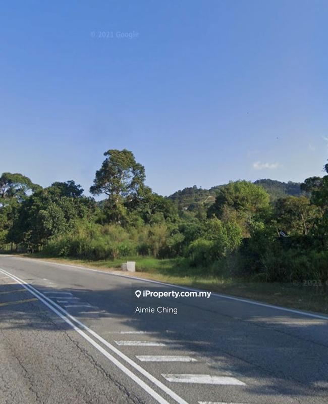 Tanah Perindustrian untuk Dijual di Kampung Batu 8, Mantin oleh Aimie Ching - iProperty.com.my