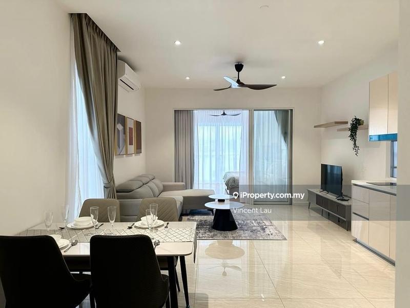 Service Residence for Sale in Quill Residence by Vincent Lau - iProperty.com.my