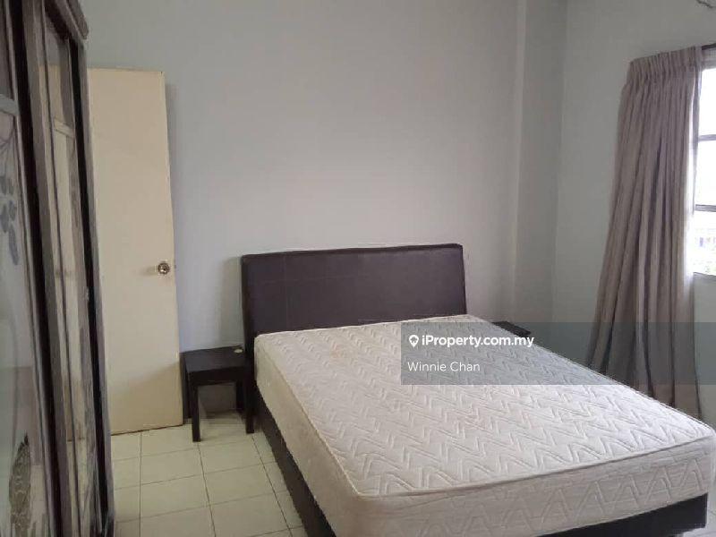 Kondominium untuk Dijual di Bercham Prima (Ipoh Kiara) oleh Winnie Chan - iProperty.com.my