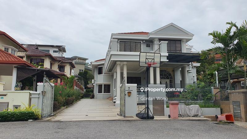 Bungalow House for Sale in 2 Storey Bungalow Tropicana Golf & Country Resort, Petaling Jaya by Gordan Wong - iProperty.com.my