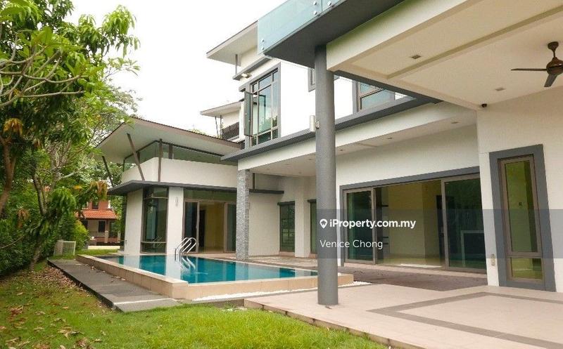 Bungalow House for Sale in Bukit Gita Bayu, Seri Kembangan by Venice Chong - iProperty.com.my