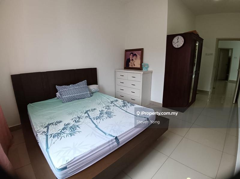 Condominium for Sale in Sutera Pines by Steven Yong - iProperty.com.my