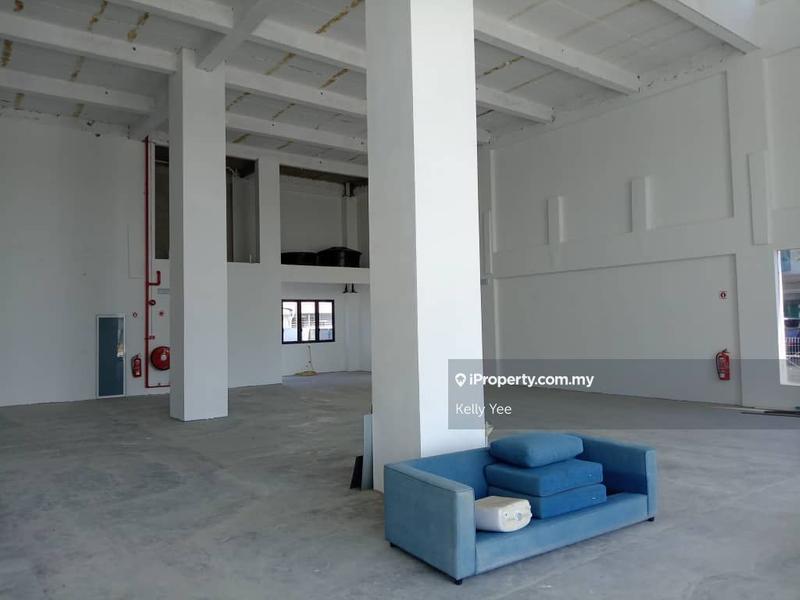 Shop for Sale in Taman Permai Jaya, Bukit Mertajam by Kelly Yee - iProperty.com.my