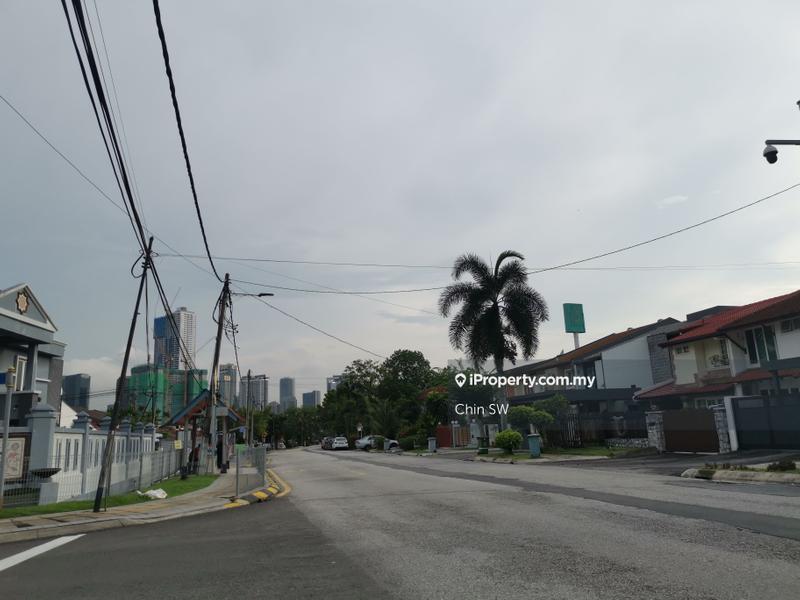 2-storey Terraced House untuk Dijual di Taman Bangsar, Bangsar oleh Chin SW - iProperty.com.my