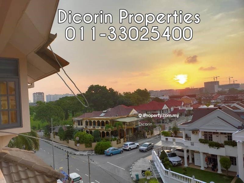 For Sale - Melati Apartments