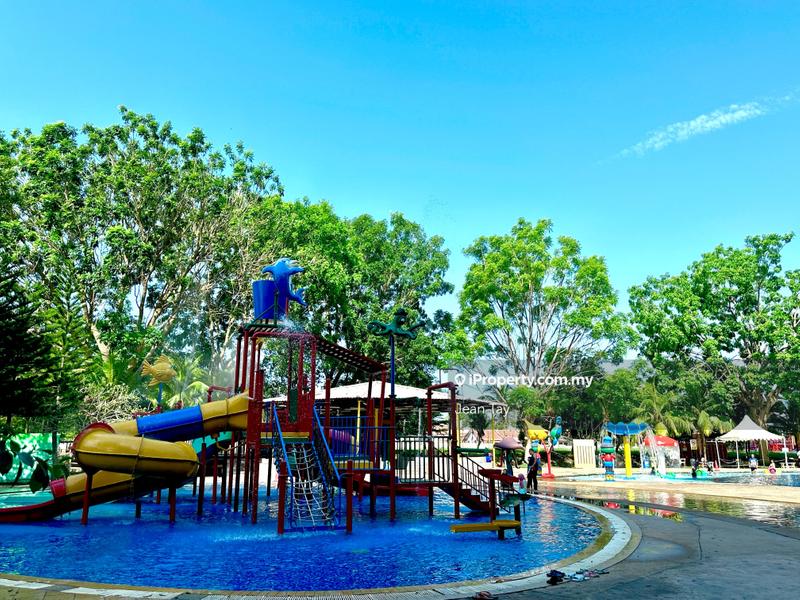 Service Residence for Sale in Bayou Lagoon Park Resort by Jean Tay - iProperty.com.my
