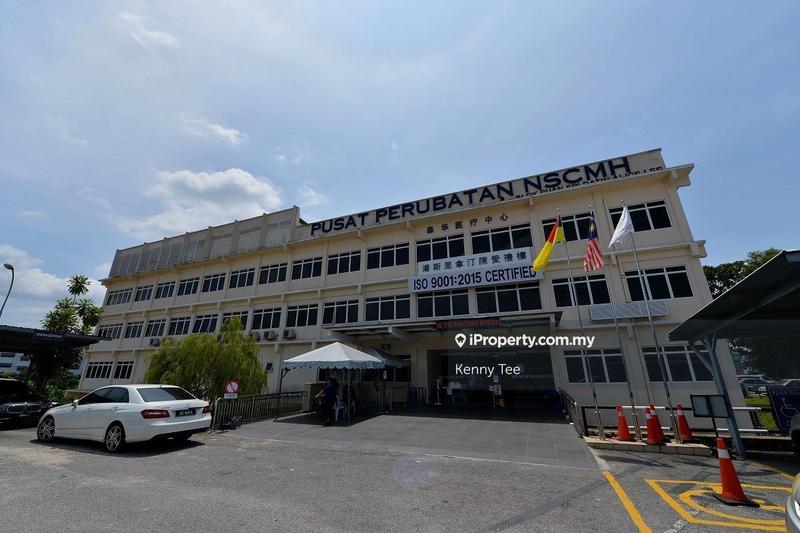 Semi-Detached House for Sale in Taman Ujong, Seremban by Kenny Tee - iProperty.com.my