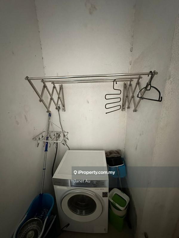 Residensi Servis untuk Dijual di Arnica @ Tropicana Gardens oleh Janet Au - iProperty.com.my