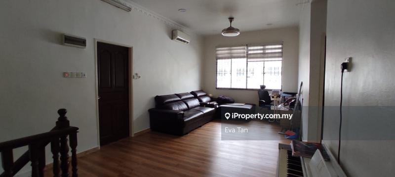 Rumah Berkembar untuk Dijual di Taman Bukit Perdana, Batu Pahat oleh Eva Tan - iProperty.com.my