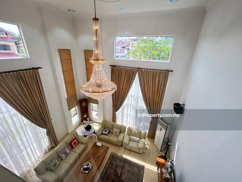 Bungalow House for Sale in Glenmarie Court, Glenmarie by Lai Yk - iProperty.com.my