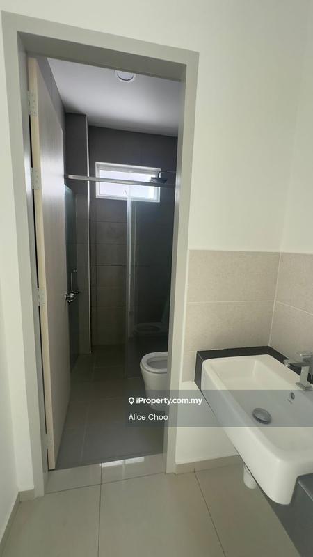 Rumah Berkembar untuk Dijual di Kluang, Johor oleh Alice Choo - Bathroom - iProperty.com.my