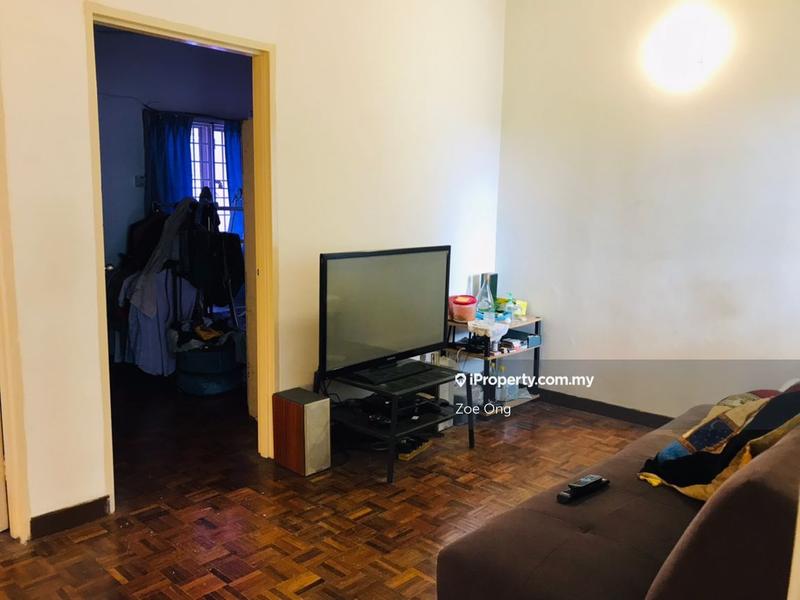 Rumah Berangkai 2 Tingkat untuk Disewa di Kota Damansara, Selangor oleh Zoe Ong - iProperty.com.my