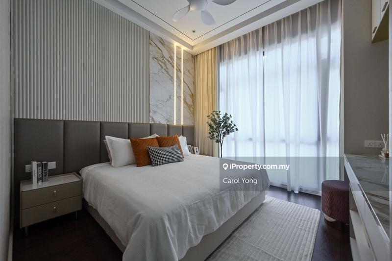 For Sale - Park Regent @Desa Park City