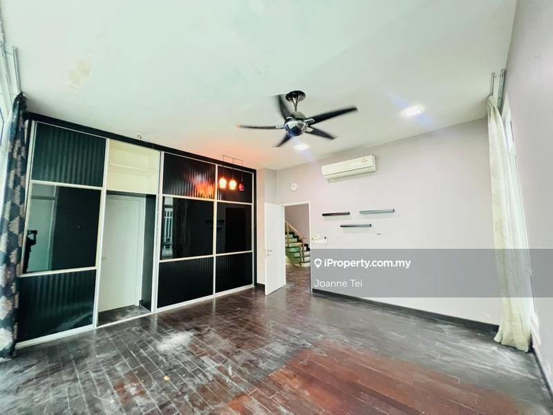 Semi-Detached House for Sale in Clover, Garden Residence, Cyberjaya by Joanne Tei - iProperty.com.my