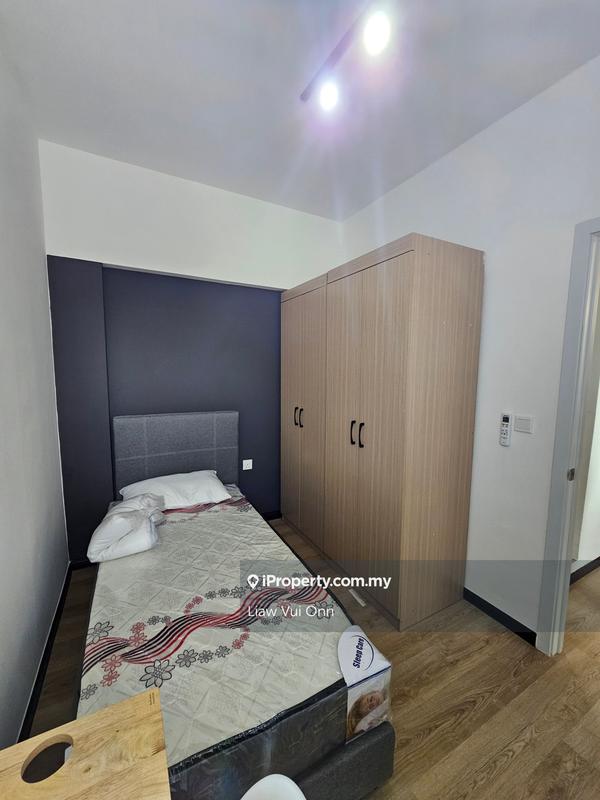 Kondominium untuk Disewa di V21 Residence oleh Liaw Vui Onn - iProperty.com.my