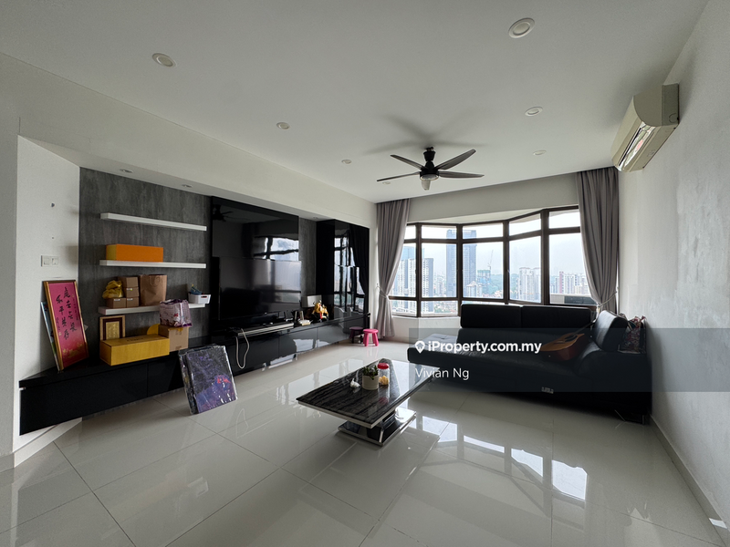 For Sale - Robson Condominium