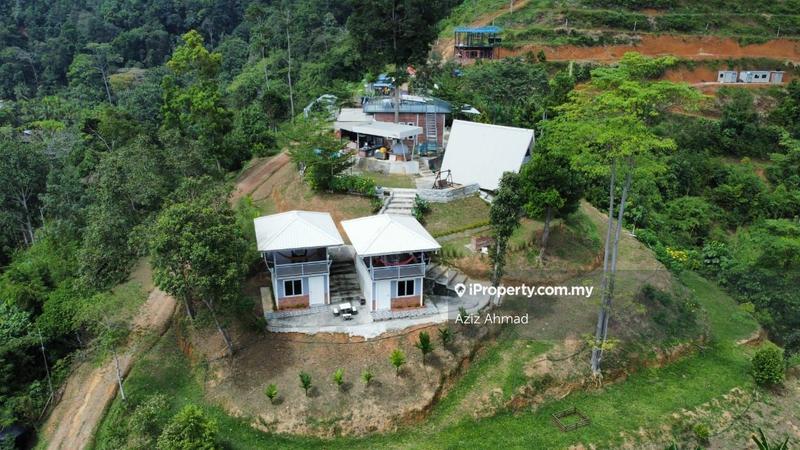Agricultural Land for Sale in Taman Jelebu, Kuala Klawang by Aziz Ahmad - iProperty.com.my
