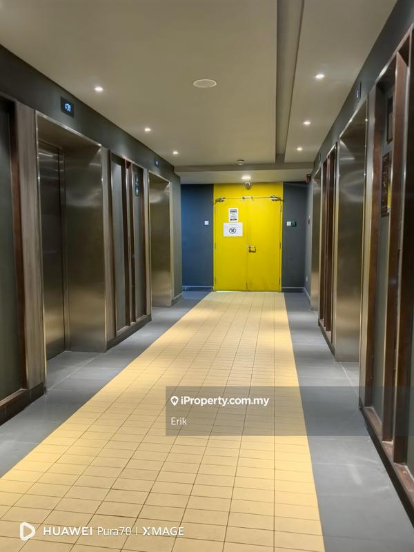 Service Residence for Sale in Neu Suites by Erik - iProperty.com.my