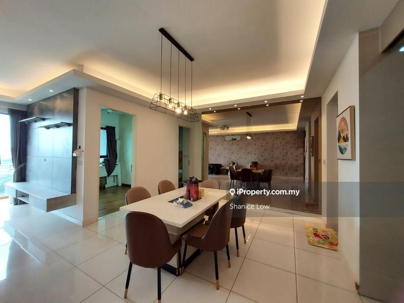 For Sale - Park Villa