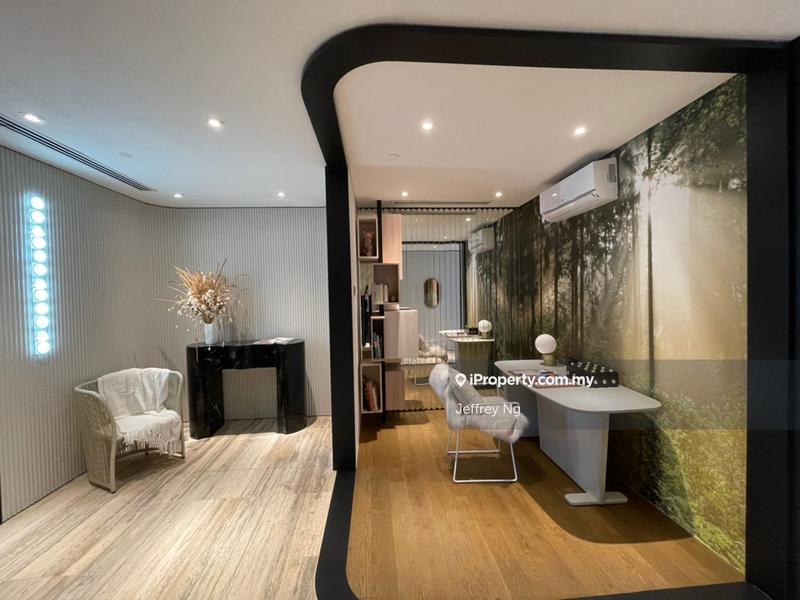 For Sale - Jewel by Oxley KLCC