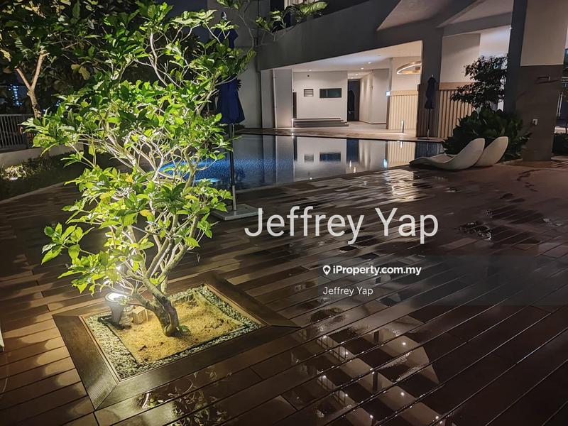 Service Residence for Sale in The Cruise Residence by Jeffrey Yap - iProperty.com.my