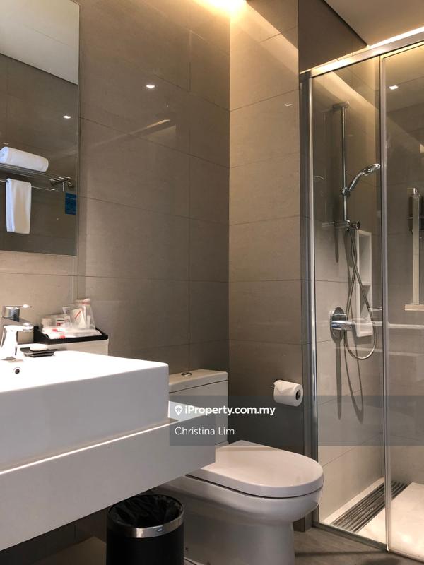 Service Residence for Sale in Tribeca by Christina Lim - iProperty.com.my